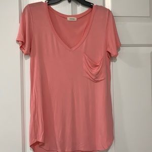 Never Worn Adrienne Short Sleeve